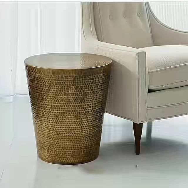 COPPER TABLE - Image 1